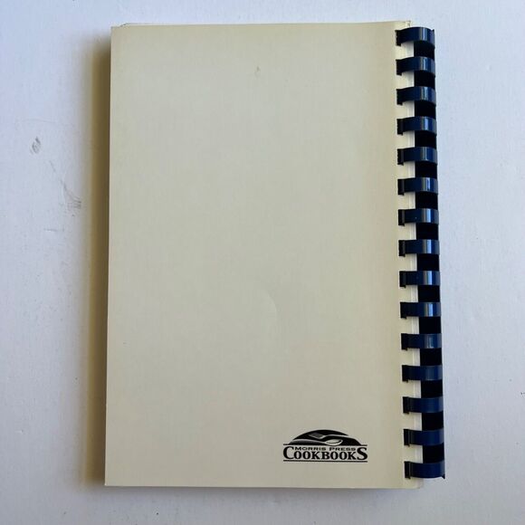 Vintage 2001 Cookbook Cooking for Kids Spiral Bound Paperback - Picture 12 of 12